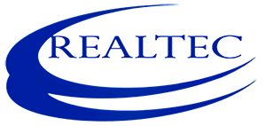 Logotipo da Realtec